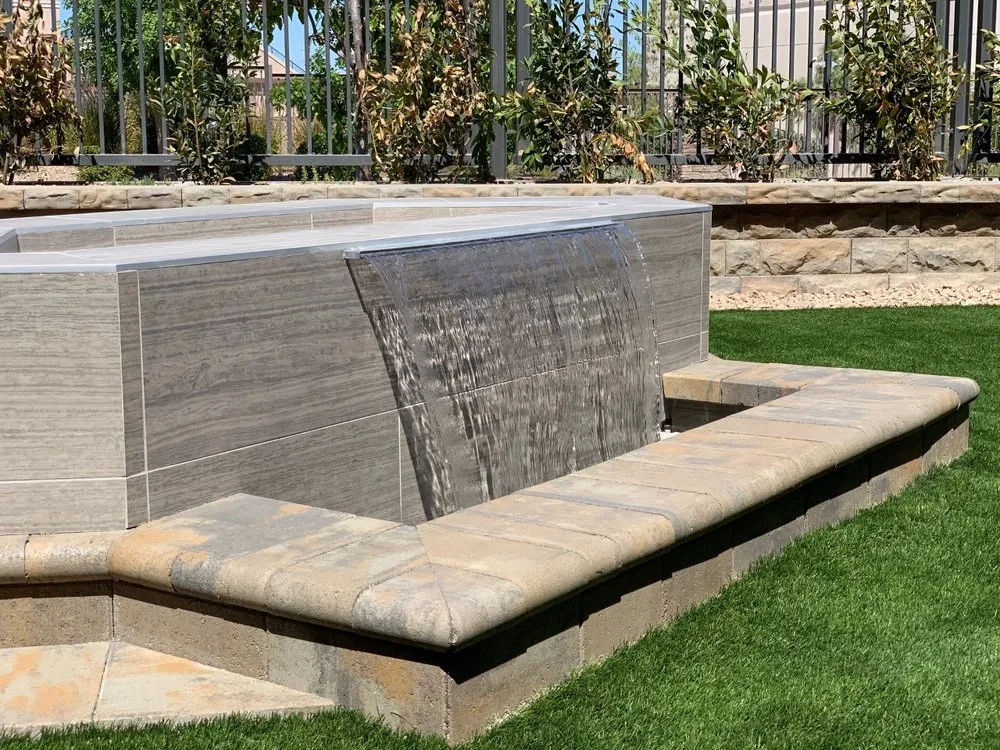 Expert landscape design experts serving Las Vegas, NV - Creative Outdoor Design