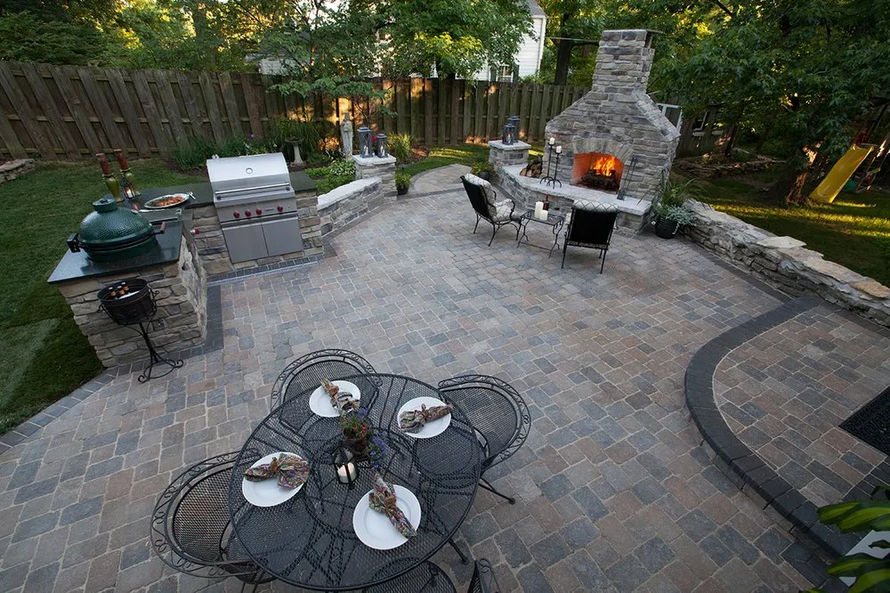 Trusted garden landscaping for outdoor upgrades across Edina, MO - Creative Outdoor Solutions