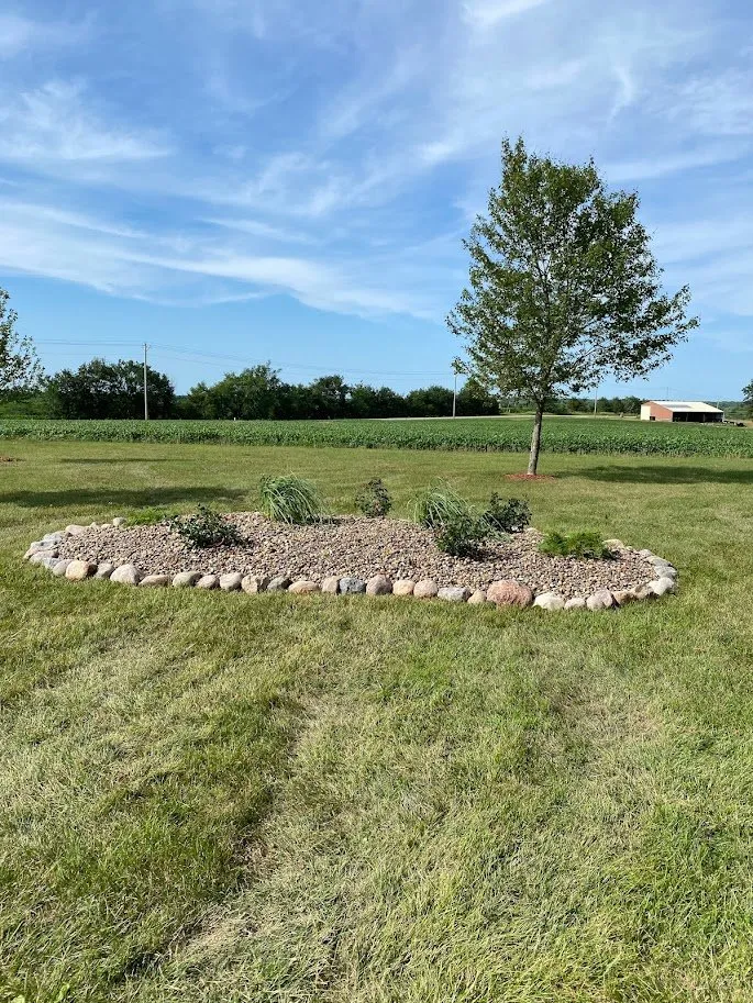 Trusted yard cleanup service in Edina, MO by Creative Outdoor Solutions