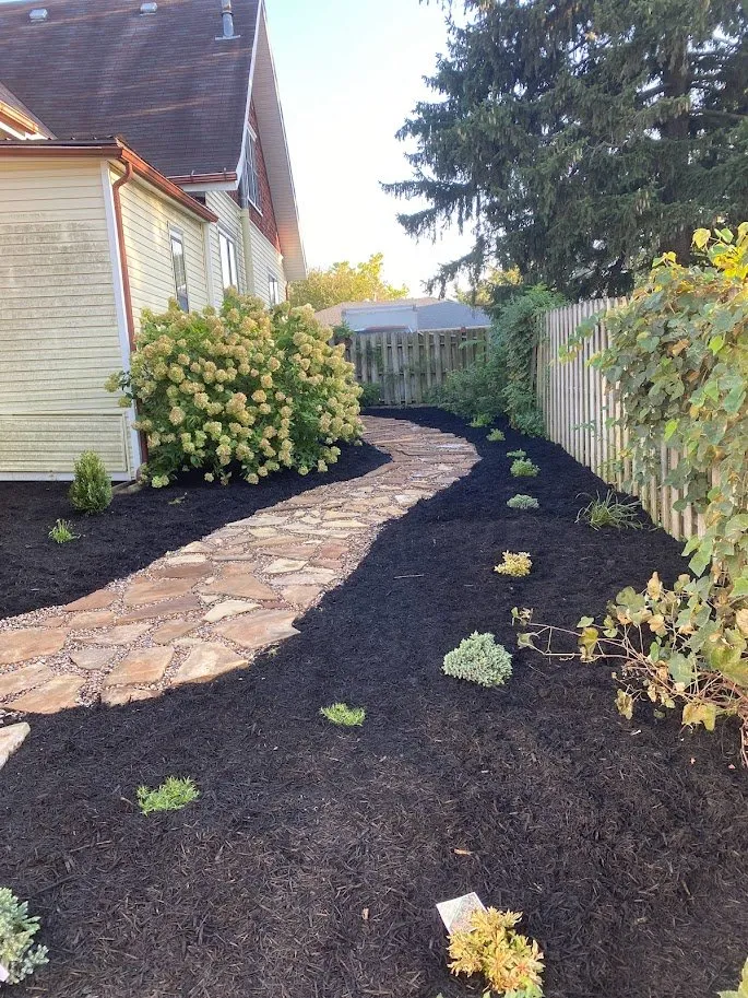 Custom residential landscaping experts serving Edina, MO - Creative Outdoor Solutions