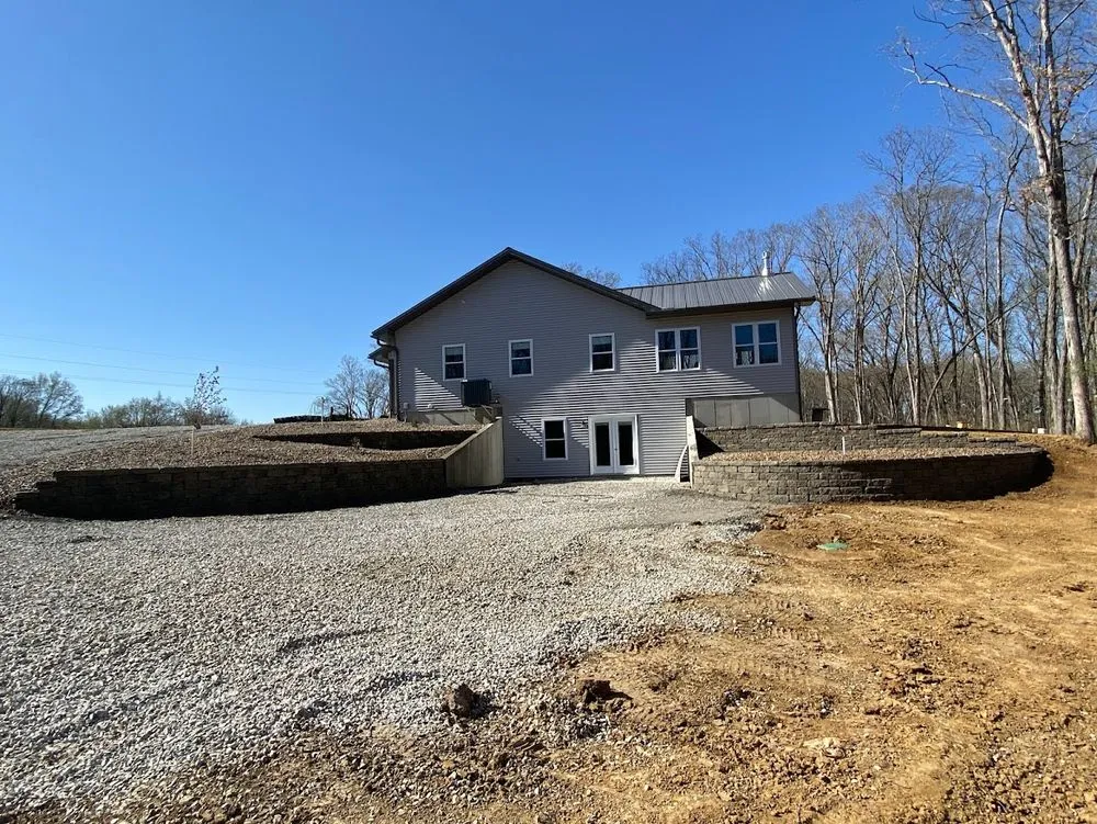 Custom lawn care service in Edina, MO - Creative Outdoor Solutions