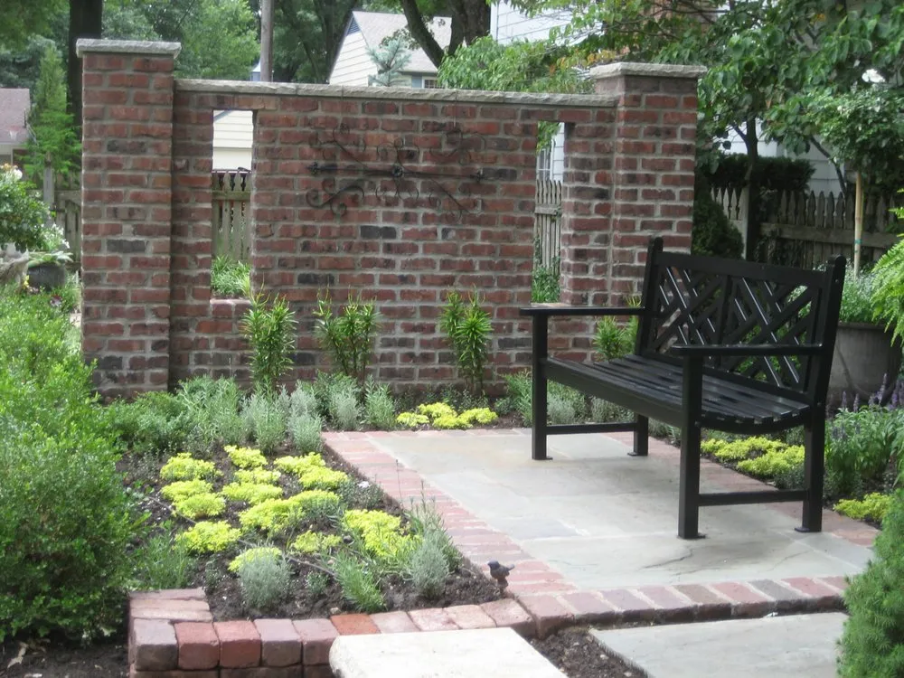 Top-rated landscape design for beautiful yards in Prairie Village, KS by Creative Outdoor Spaces