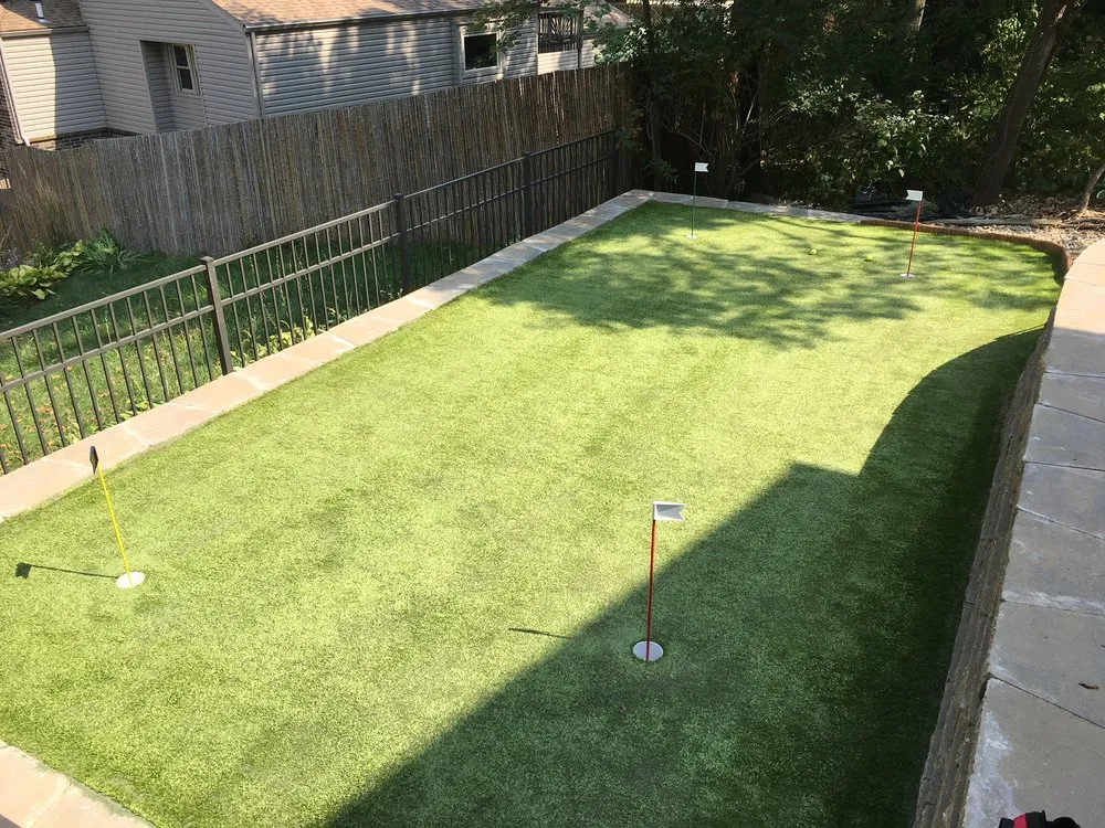 Reliable landscaping services experts serving Bettendorf, IA - Creative Outdoors