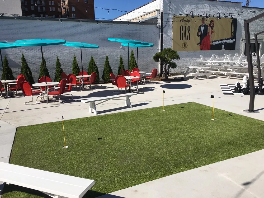 Reliable lawn mowing service in Bettendorf, IA - Creative Outdoors