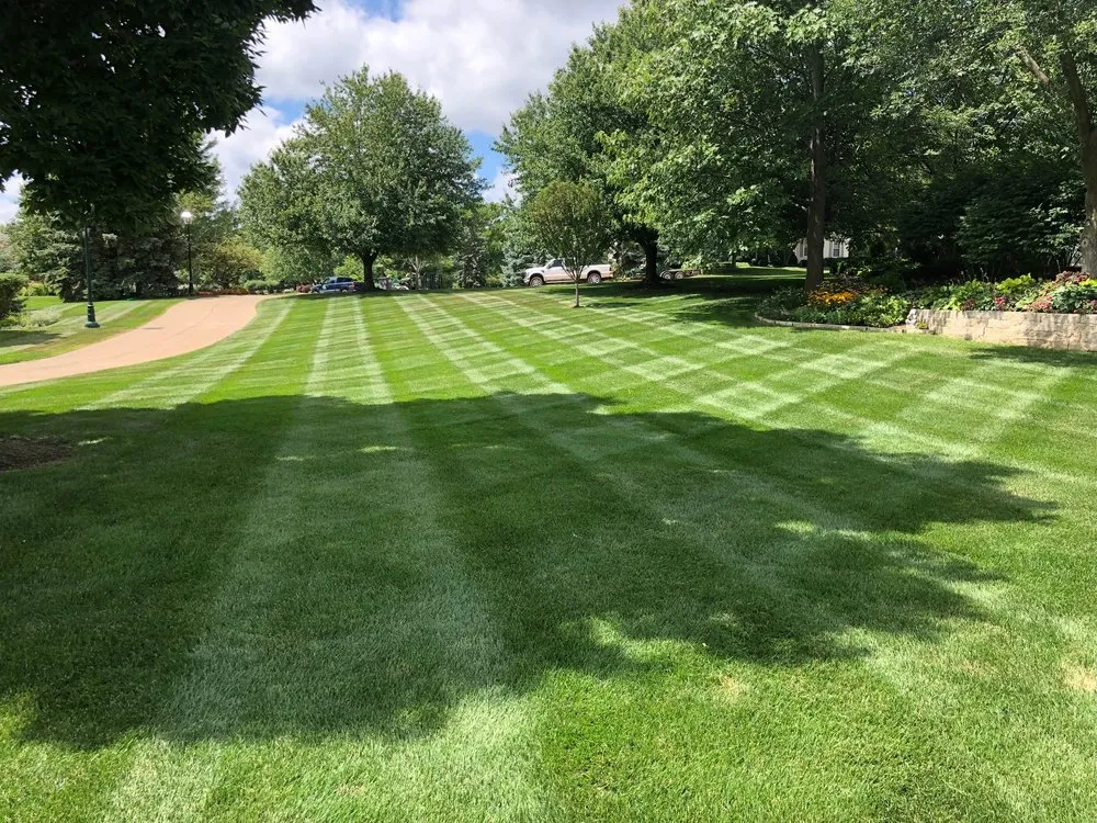 Top-rated landscape installation with custom design across Bettendorf, IA - Creative Outdoors