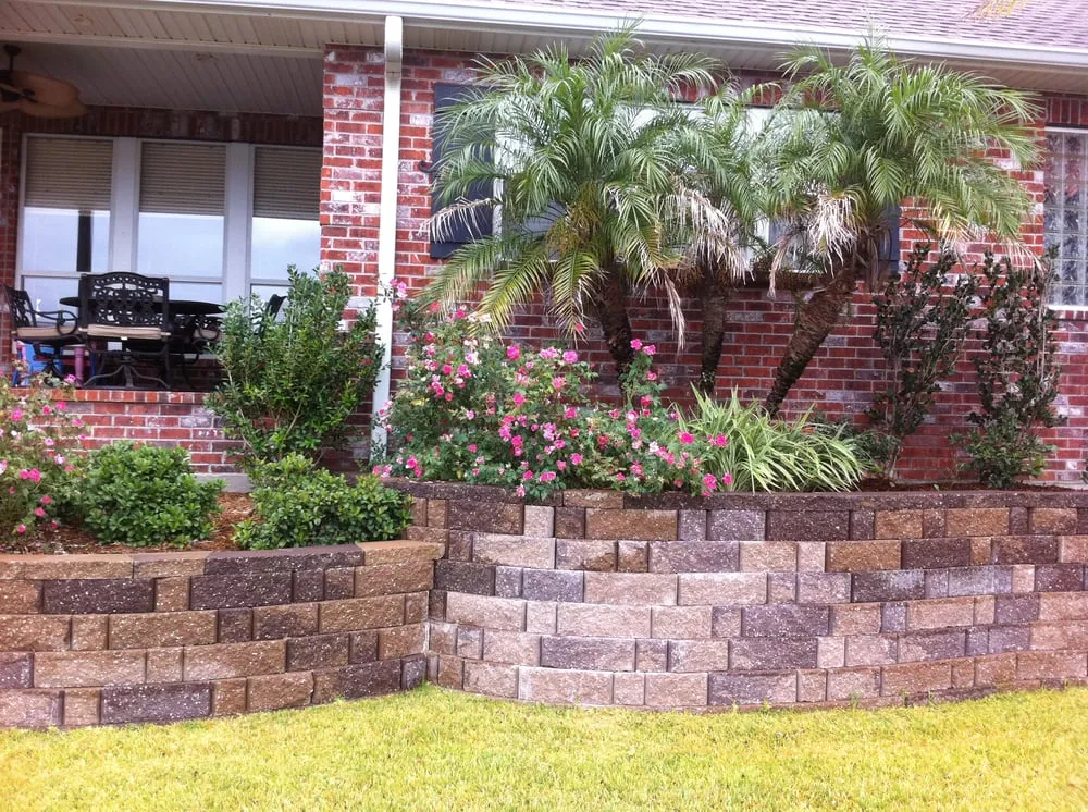 Top-rated outdoor landscaping experts serving Slidell, LA - Creative Outdoors