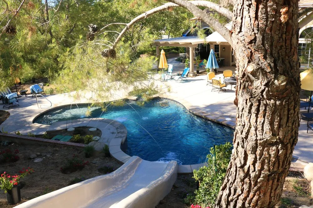 Local outdoor landscaping in Temecula, CA - Creative Pools & Landscape