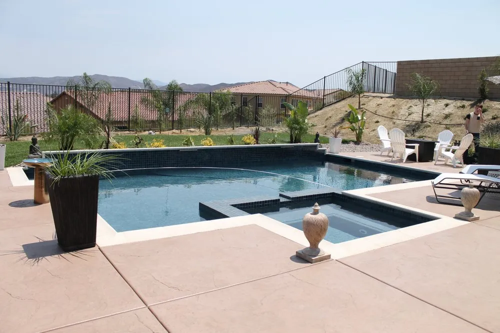 Local yard cleanup service in Temecula, CA by Creative Pools & Landscape
