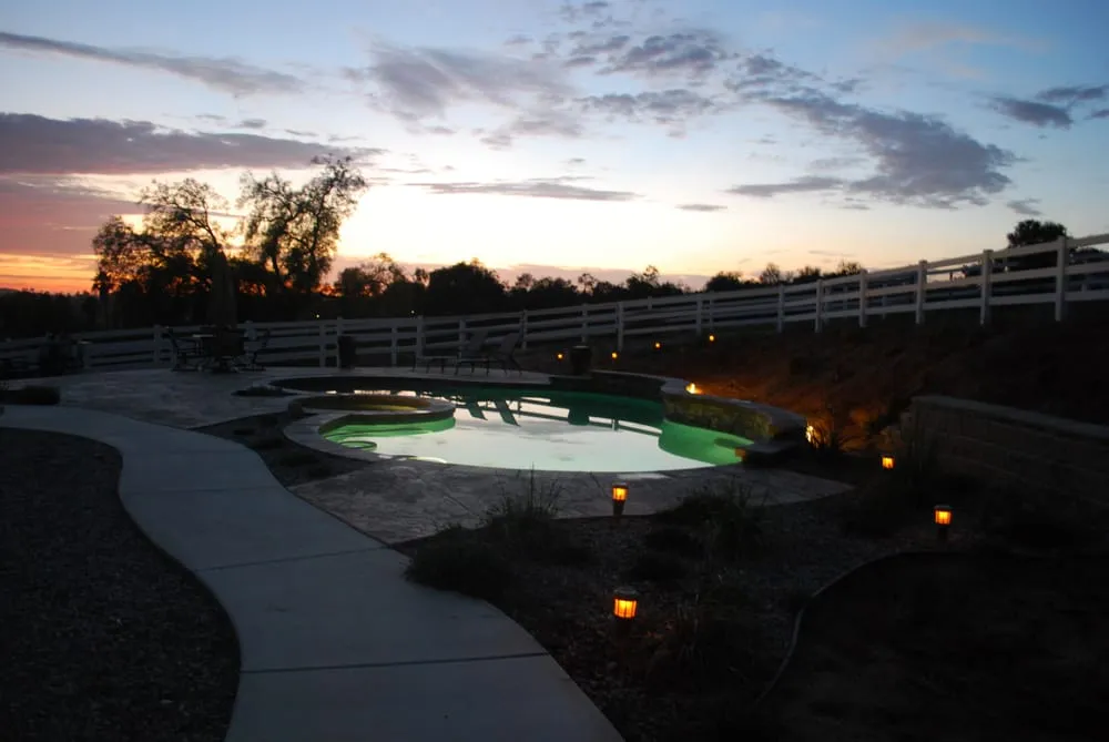 Professional yard maintenance experts serving Temecula, CA - Creative Pools & Landscape