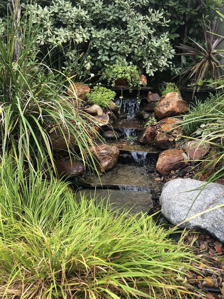 Top-rated landscape installation for outdoor upgrades in Temecula, CA by Creative Pools & Landscape