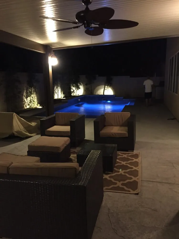 Top-rated landscape design in Temecula, CA by Creative Pools & Landscape