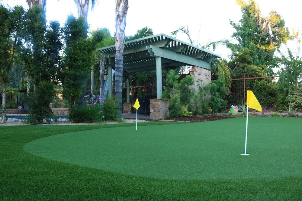 Trusted residential landscaping in Temecula, CA by Creative Pools & Landscape