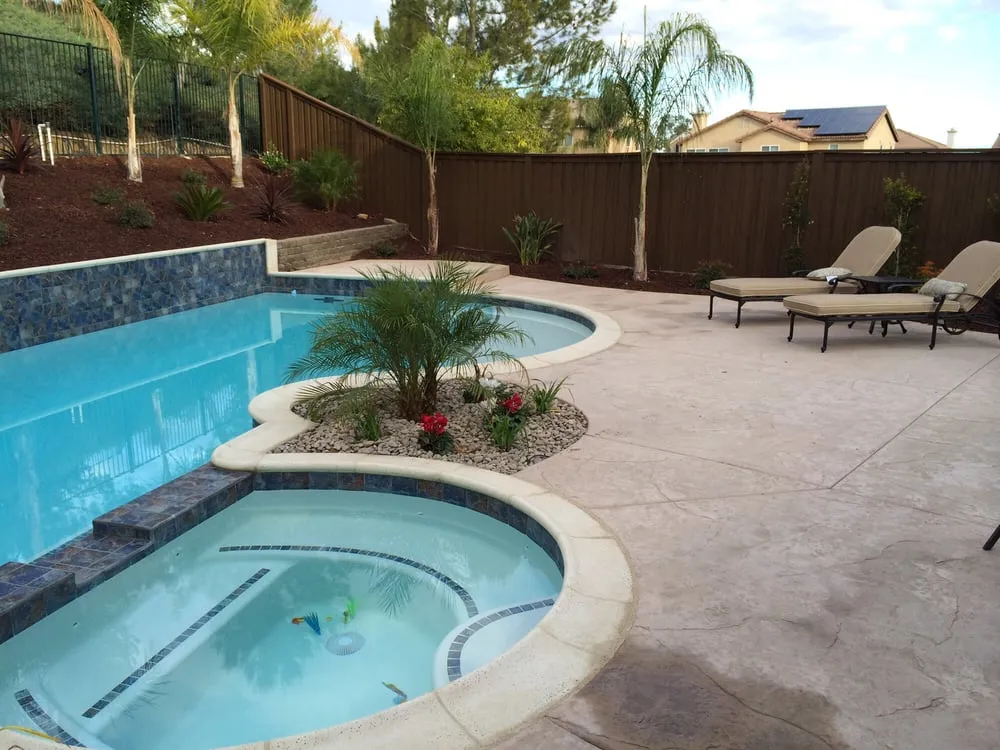 Reliable outdoor landscaping in Temecula, CA - Creative Pools & Landscape
