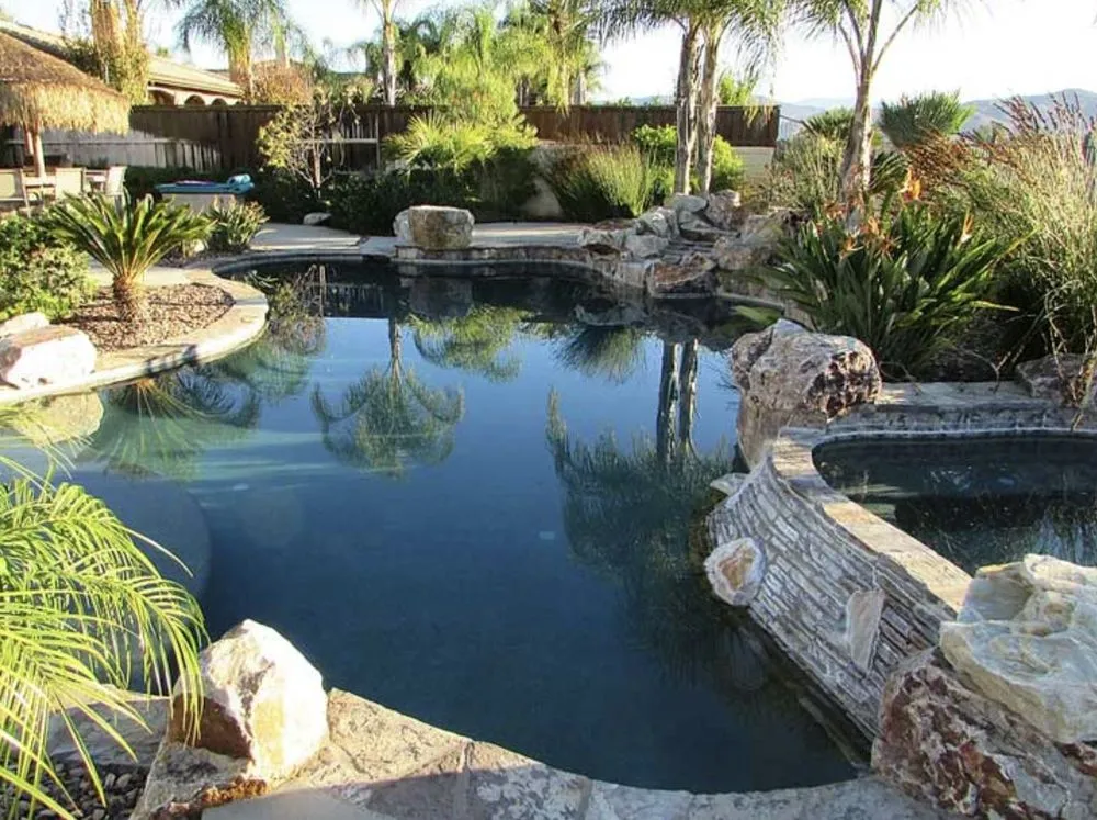 Trusted yard maintenance in Temecula, CA - Creative Pools & Landscape