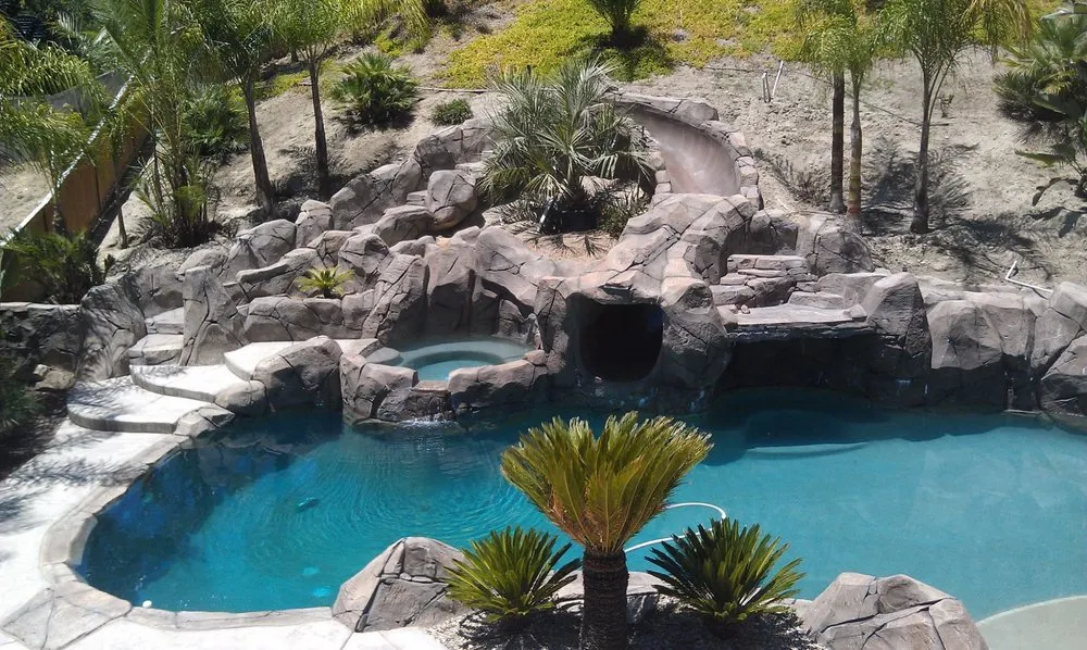 Top-rated outdoor landscaping in Temecula, CA - Creative Pools & Landscape