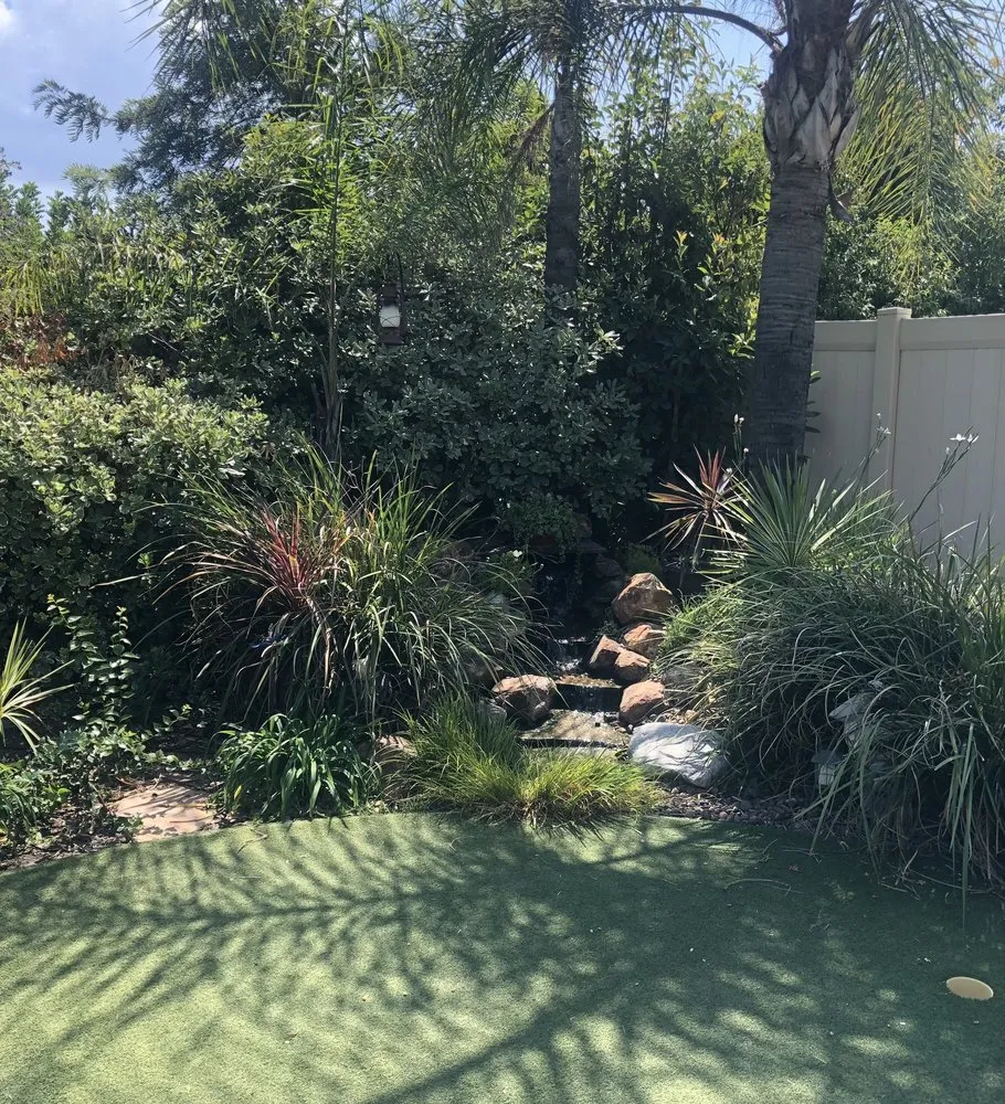 Reliable residential landscaping in Temecula, CA by Creative Pools & Landscape
