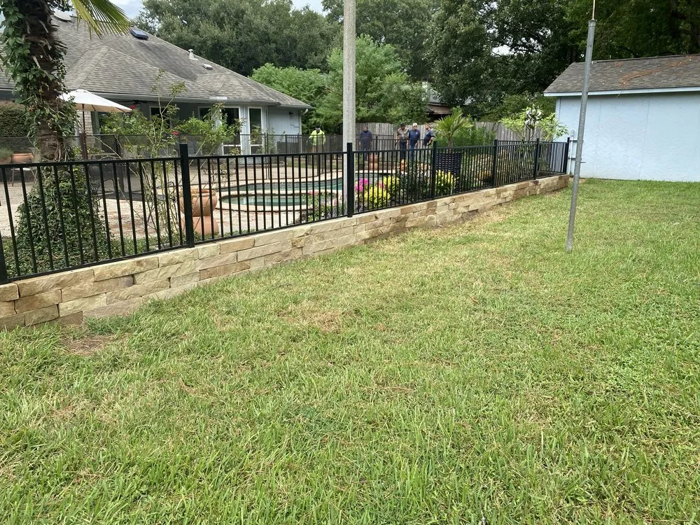 Expert landscaping services in Magnolia, TX - Creative Reflections Landscape & Maintenance