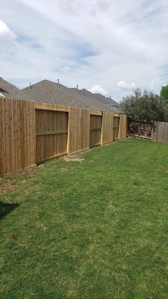 Trusted lawn mowing service for residential properties across Magnolia, TX - Creative Reflections Landscape & Maintenance