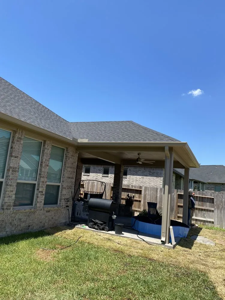 Trusted landscaping services experts serving Magnolia, TX - Creative Reflections Landscape & Maintenance