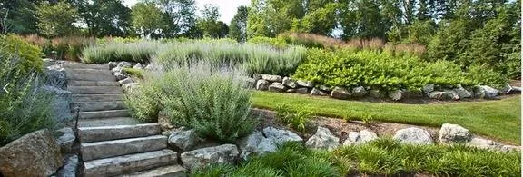 Custom garden landscaping experts serving Kenmore, WA - Creative Rockeries and Landscaping
