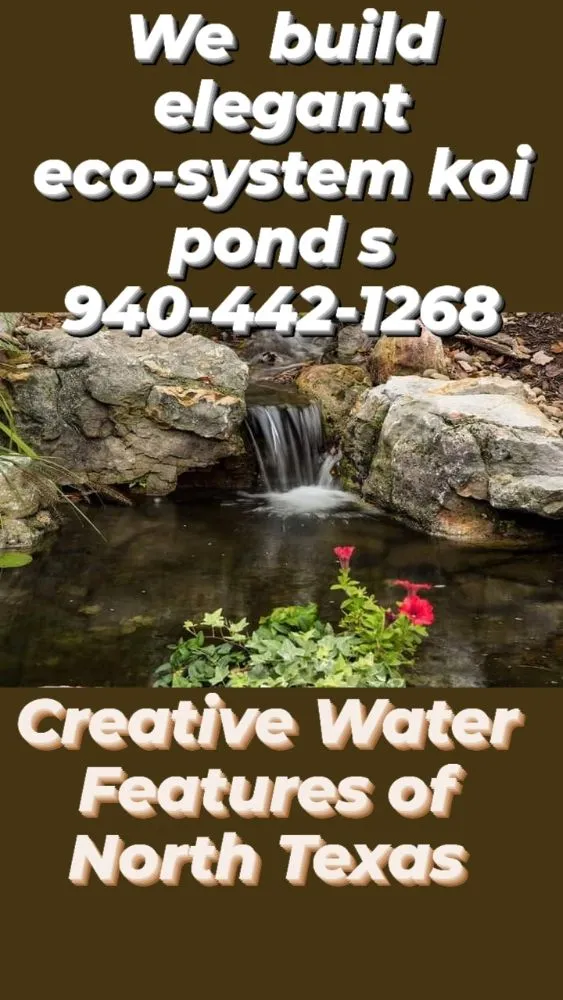 Local yard maintenance for residential properties across Tioga, TX - Creative Scapes Landscape & Design