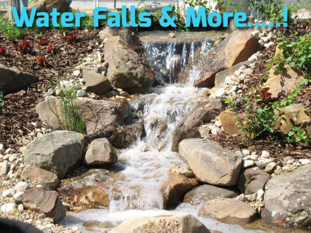 Top-rated residential landscaping in Tioga, TX - Creative Scapes Landscape & Design