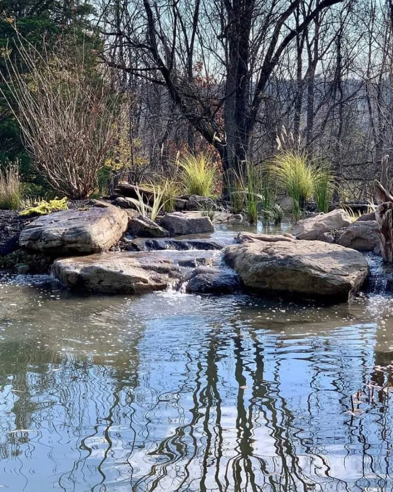 Expert lawn mowing service experts serving Tioga, TX - Creative Scapes Landscape & Design