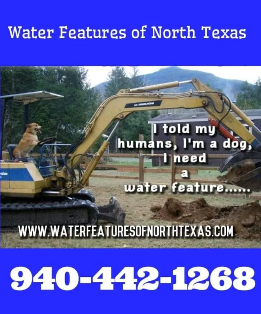 Expert landscape design near you in Tioga, TX by Creative Scapes Landscape & Design