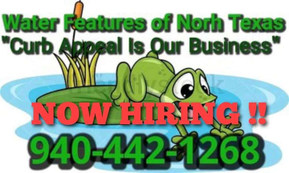 Affordable yard maintenance for outdoor upgrades across Tioga, TX - Creative Scapes Landscape & Design