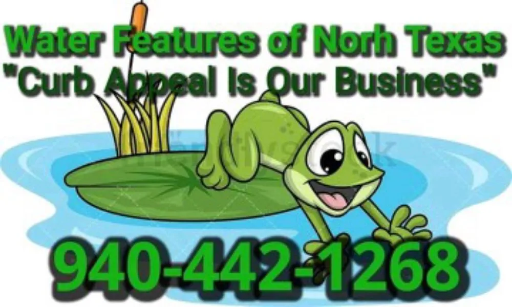 Local lawn care service for outdoor upgrades across Tioga, TX - Creative Scapes Landscape & Design