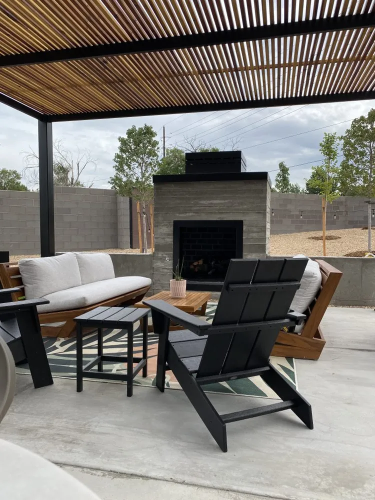 Trusted garden landscaping for homes across Littleton, CO - Creative Scapes