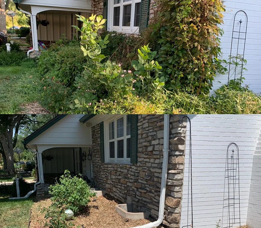 Top-rated landscape design in Littleton, CO - Creative Scapes