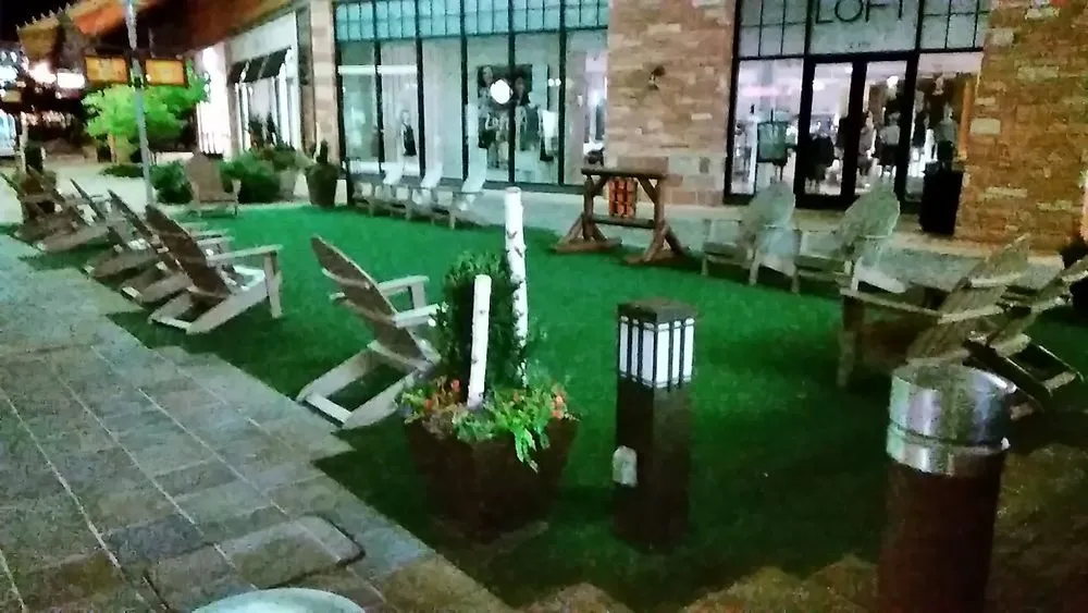 Local yard cleanup service in Littleton, CO - Creative Scapes