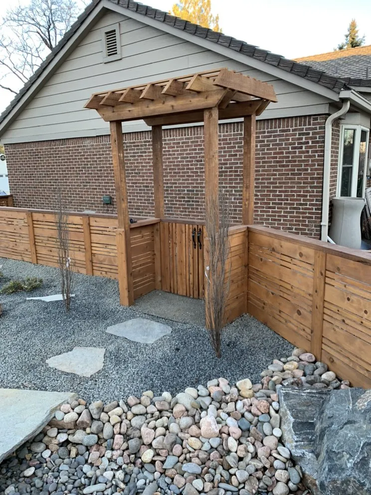 Reliable lawn mowing service in Littleton, CO - Creative Scapes