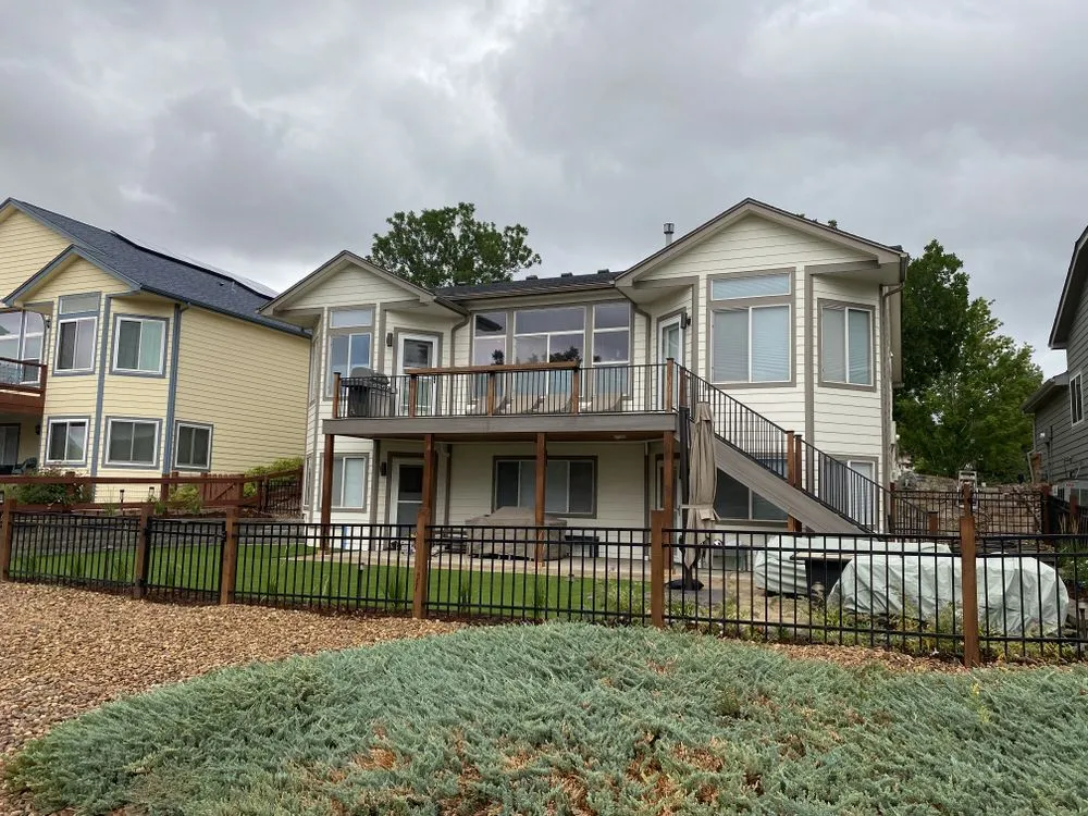 Local outdoor landscaping experts serving Littleton, CO - Creative Scapes