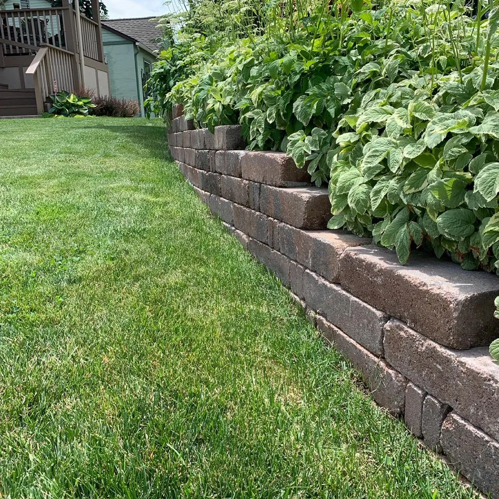 Professional landscaping services in Littleton, CO by Creative Scapes