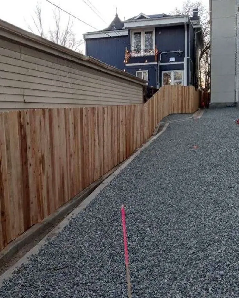 Local yard cleanup service in Littleton, CO by Creative Scapes