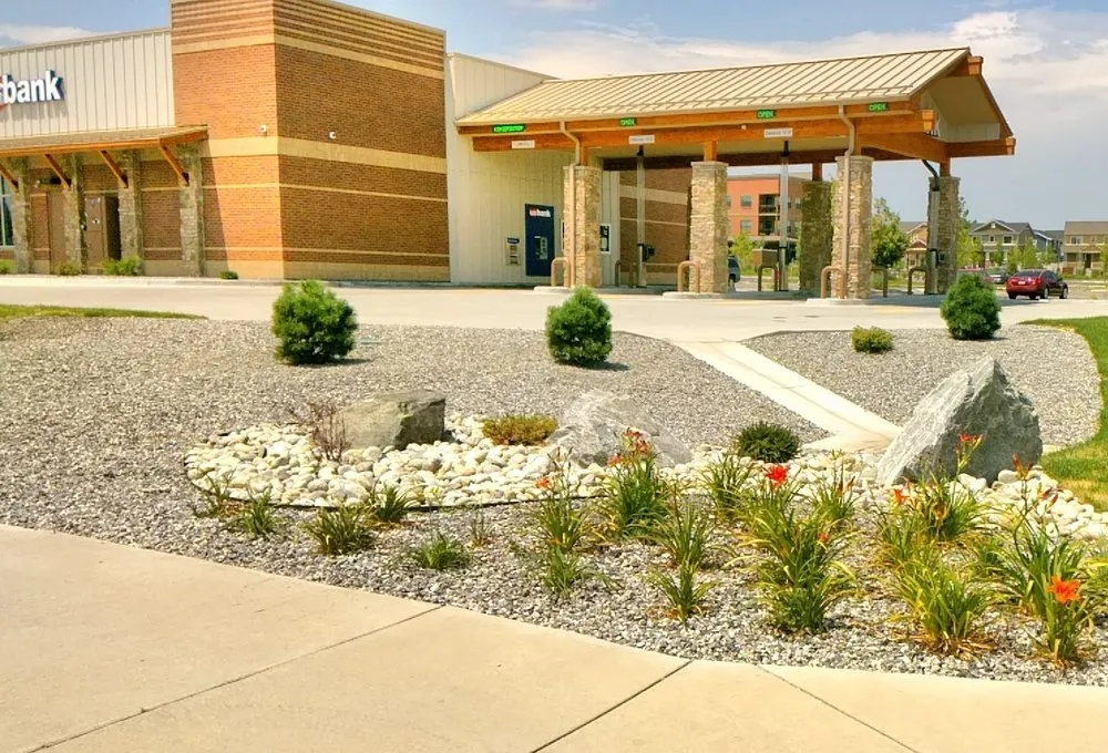 Expert landscape installation in Littleton, CO - Creative Scapes