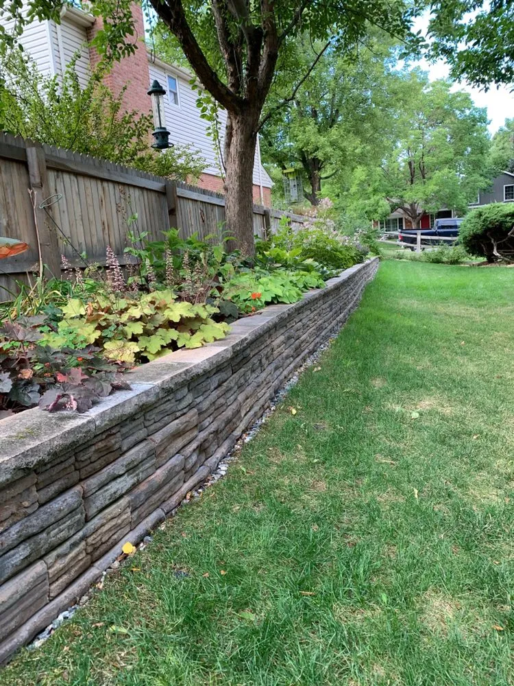 Reliable yard maintenance for outdoor upgrades in Littleton, CO by Creative Scapes