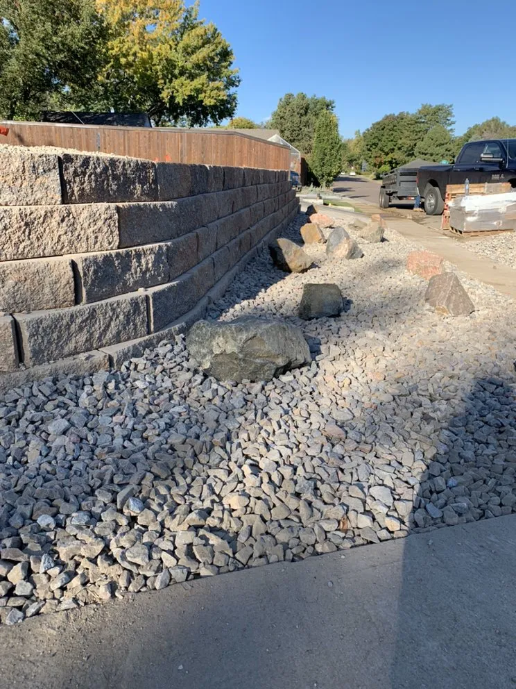 Trusted yard maintenance for homes in Littleton, CO by Creative Scapes