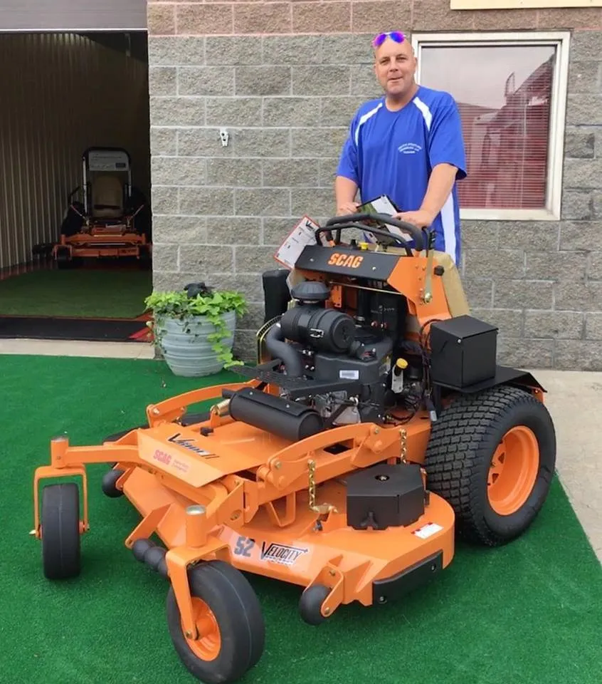 Expert landscaping services for homes across Buffalo, NY - Creative Snow Removal