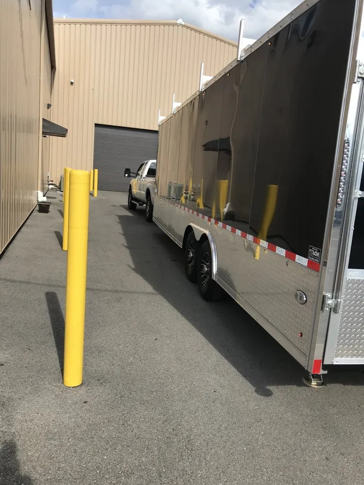 Trusted landscaping services in Buffalo, NY by Creative Snow Removal