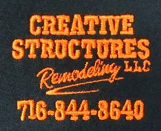 Professional outdoor landscaping near you in Buffalo, NY by Creative Snow Removal