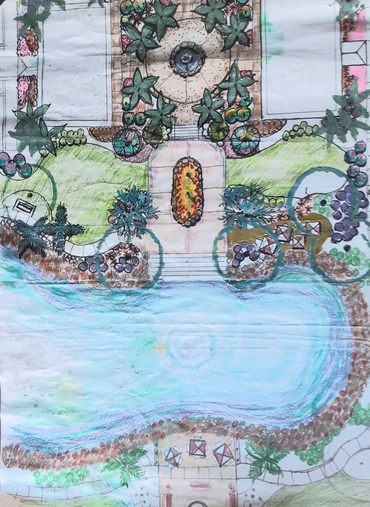 Local lawn mowing service in Sarasota, FL - Creative Solutions Landscaping