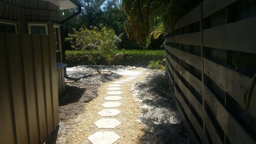 Trusted residential landscaping experts serving Sarasota, FL - Creative Solutions Landscaping