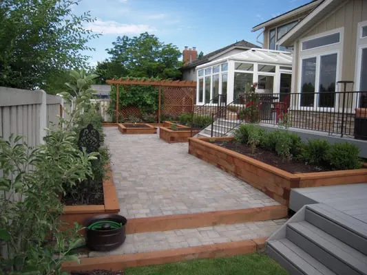 Creative Spaces-Landscape & Design