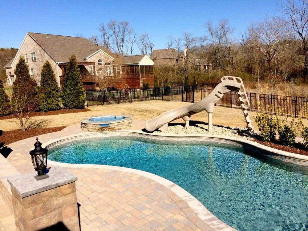 Trusted landscaping services experts serving Franklin, TN - Creative Stone