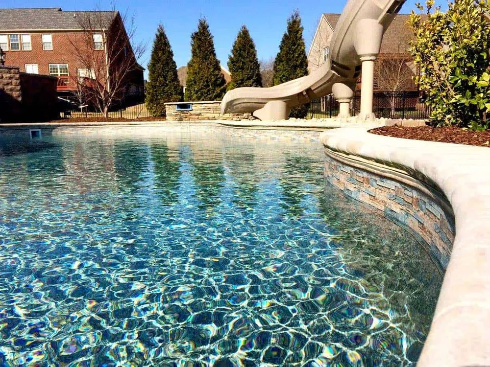 Top-rated residential landscaping in Franklin, TN - Creative Stone