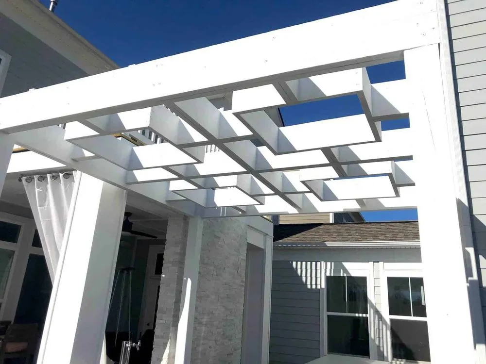 Trusted yard cleanup service in Franklin, TN by Creative Stone