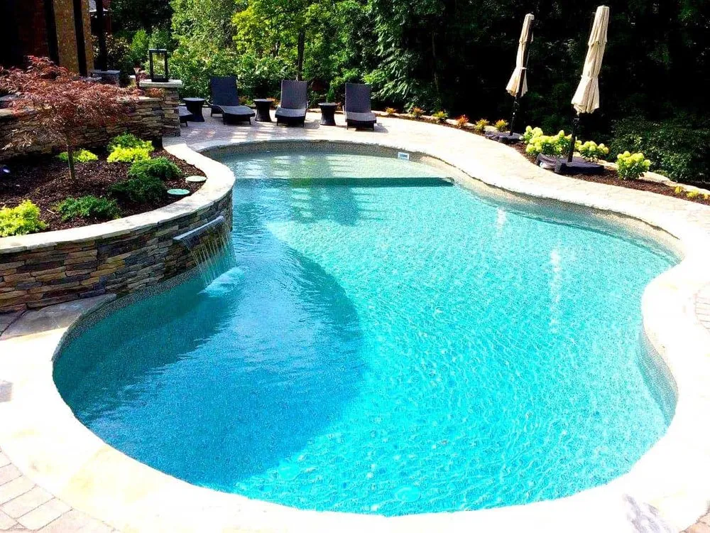 Custom yard maintenance in Franklin, TN - Creative Stone